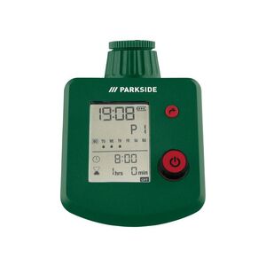 PARKSIDE® Zavlažovací počítač PBCG B2 vyobraziť