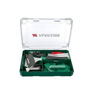 PARKSIDE® Súprava na prácu so silikónom, 22-dielna PSBS 22 A1 vyobraziť