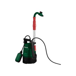 PARKSIDE® Elektrické čerpadlo na dažďovú vodu PERP 4000 D3 vyobraziť