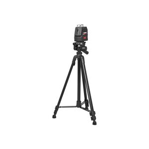 PARKSIDE PERFORMANCE® Aku krížový líniový laser PKLLP 360 B3 vyobraziť