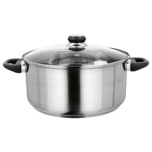 SILVERCREST® Hrniec z nehrdzavejúcej ocele, 28 cm vyobraziť
