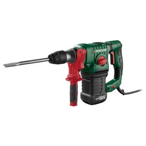 PARKSIDE® Vŕtacie a sekacie kladivo PBH 1550 C1 vyobraziť