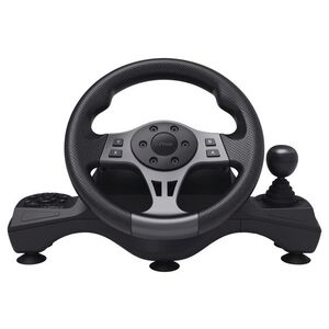 TRUST Pretekársky volant GXT289 Movi vyobraziť