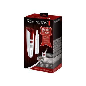 REMINGTON Zastrihávač brady a fúzov Beard Boss – darčeková súprava vyobraziť