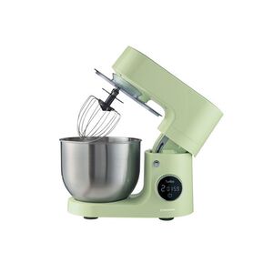 SILVERCREST® Kuchynský robot SKM 600 F1, mentolový vyobraziť
