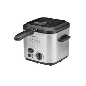 SILVERCREST® Minifritéza vyobraziť