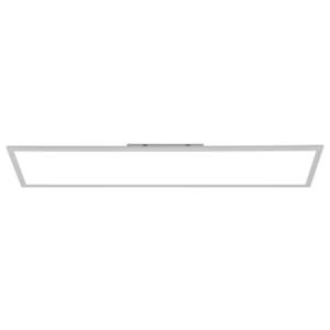 LIVARNO® Stropný LED panel, 100 x 25 cm vyobraziť