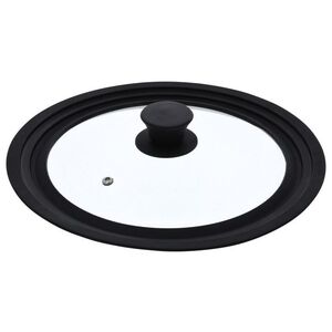 SILVERCREST® Univerzálna pokrievka, Ø 24 – 28cm vyobraziť