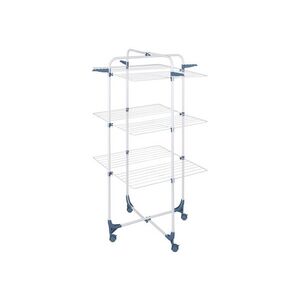 LIVARNO® Sušiak na bielizeň, 30 m vyobraziť