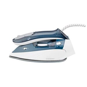 SILVERCREST® Cestovná naparovacia žehlička SDBRK 1000 B1 vyobraziť