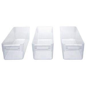 SILVERCREST® Organizéry do chladničky, S, 3 kusy vyobraziť
