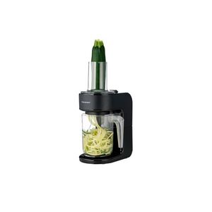 SILVERCREST® Špirálový krájač a lis na citrusové plody 2 v 1 SSE 80 A1 vyobraziť
