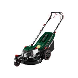 PARKSIDE® Trojkolesová benzínová kosačka PBRMT 51 B2 vyobraziť