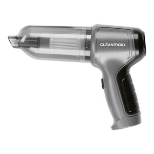 CLEANMAXX Aku cyklónový ručný vysávač vyobraziť