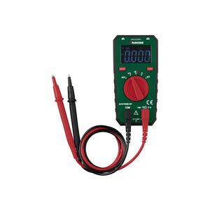 PARKSIDE® Digitálny multimeter vyobraziť