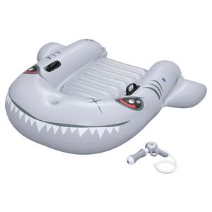 BESTWAY Nafukovací kickboard vyobraziť