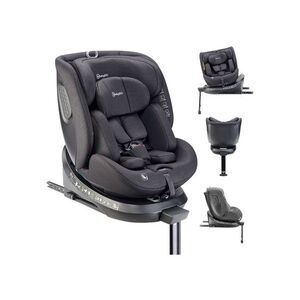BABYGO Detská autosedačka »Move 360« vyobraziť