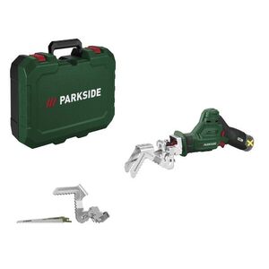 PARKSIDE® Aku píla na konáre 12 V PAAS 12 C3 - bez akumulátora vyobraziť