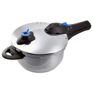 SILVERCREST® Tlakový hrniec vyobraziť