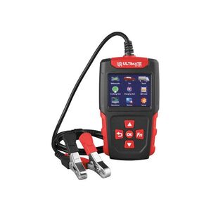 ULTIMATE SPEED® Tester autobatérií Premium USBD1 A1 vyobraziť