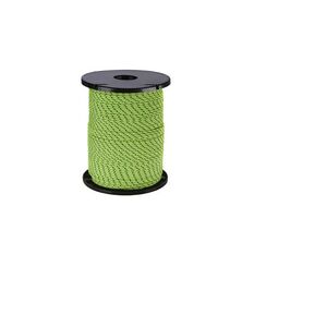 PARKSIDE® Viacúčelové lano, zelené fluorescenčné, 200 m vyobraziť