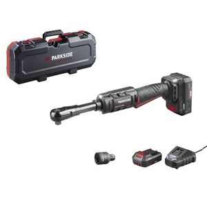 PARKSIDE PERFORMANCE® Aku račňa 20 V PARP 20-Li B2 vyobraziť