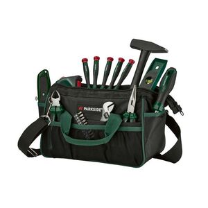 PARKSIDE® Súprava náradia, 23-dielna vyobraziť