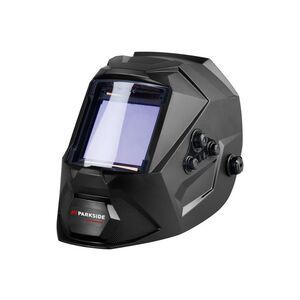PARKSIDE PERFORMANCE® Automatická zváracia helma PSHP 1 A1 vyobraziť