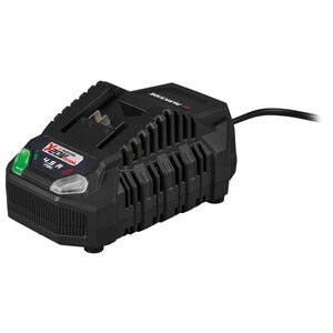 PARKSIDE® Rýchlonabíjačka akumulátora 20 V/4, 5A PLG 20 C3 vyobraziť
