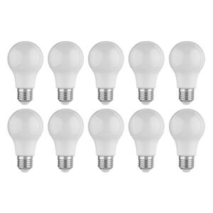 LIVARNO® LED žiarovky, 10 kusov vyobraziť