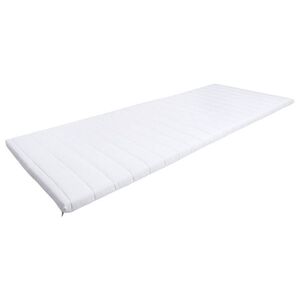 LIVARNO® Vrchný matrac z komfortnej peny, 90 x 200 cm vyobraziť