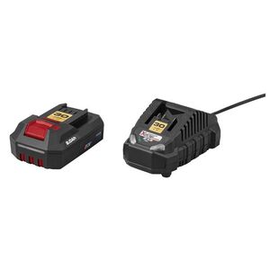 PARKSIDE® Akumulátor 20 V/2 Ah PAP 202 A1 + Nabíjačka na akumulátor 20 V/2, 4 A PLG 20 C1 Limited Edition vyobraziť