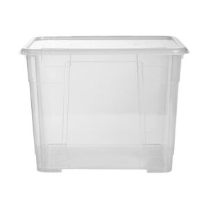 W5 Box s vekom, 60 l vyobraziť