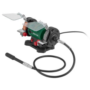 PARKSIDE® Dvojitá brúska s flexibilným hriadeľom PDFW 120 B3 vyobraziť