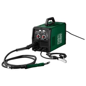 PARKSIDE® Multizváračka PMSG 200 A2 vyobraziť