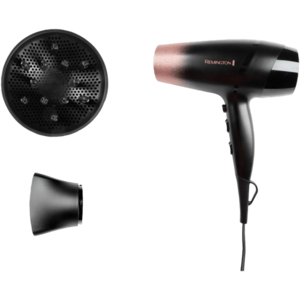 REMINGTON Sušič na vlasy Rose Shimmer D5306 vyobraziť