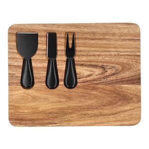 SILVERCREST® Doska na syr s príslušenstvom vyobraziť