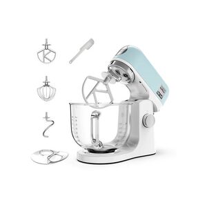 KENWOOD Kuchynský robot KMIX Pastels KMX754 (KMX754ABP) vyobraziť
