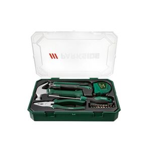 PARKSIDE® Súprava domáceho náradia, 25-dielna vyobraziť