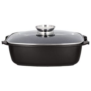 SILVERCREST® Pekáč z hliníkovej zliatiny, 5, 7 l vyobraziť