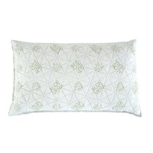 B.E.S. Petrovice Visco vankúš luxury Aloe Vera, 45 x 75 cm vyobraziť