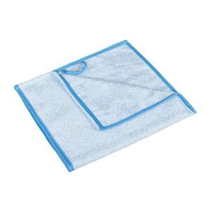 Bellatex Froté uterák modrá, 30 x 50 cm vyobraziť