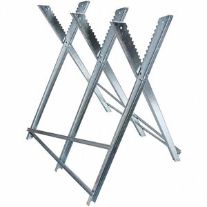 Koza na držanie dreva 820x790x815 mm, M.A.T vyobraziť