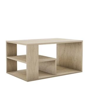 Konferenčný stolík Eros Travertine vyobraziť