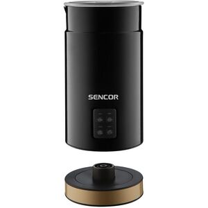 Sencor SMF 2031BK napeník mlieka vyobraziť