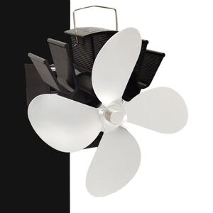 GAMA Ventilátor krbový na dymovod vyobraziť