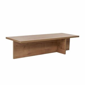 Konferenčný stolík Harbor Sapphire Oak vyobraziť
