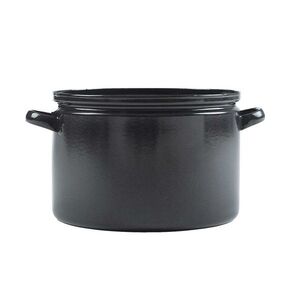 Sfinx Smaltovaný hrniec Gastro, 40 cm, 30 l, 30 l vyobraziť