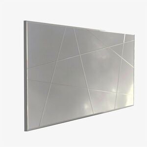 Zrkadlo Light 62 x 130 cm vyobraziť