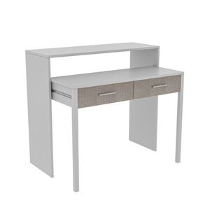 Pracovný stôl Desk White vyobraziť